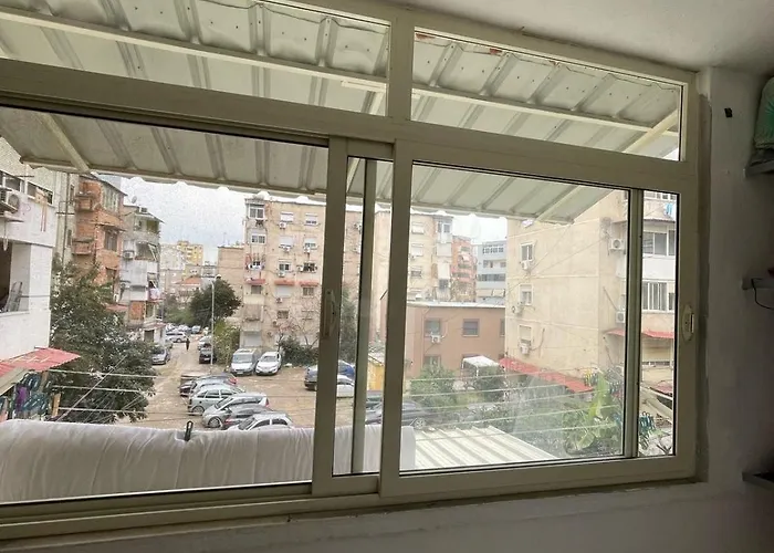 Apartment Kriss *