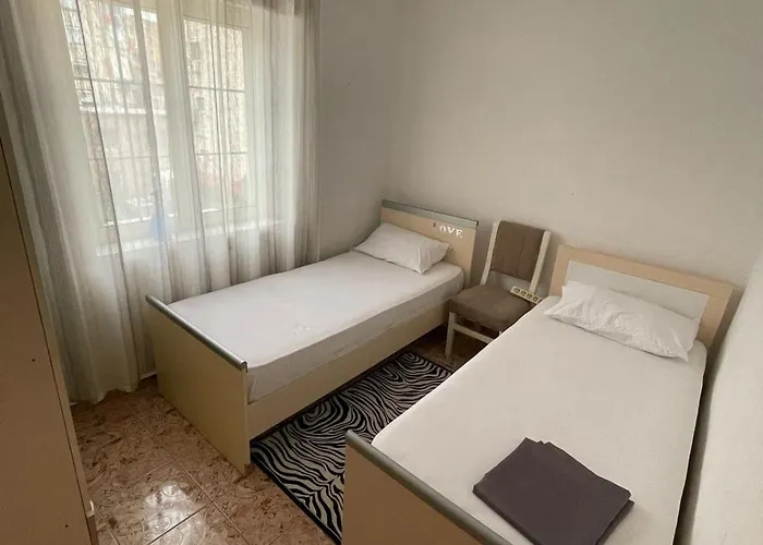 Apartment Kriss *