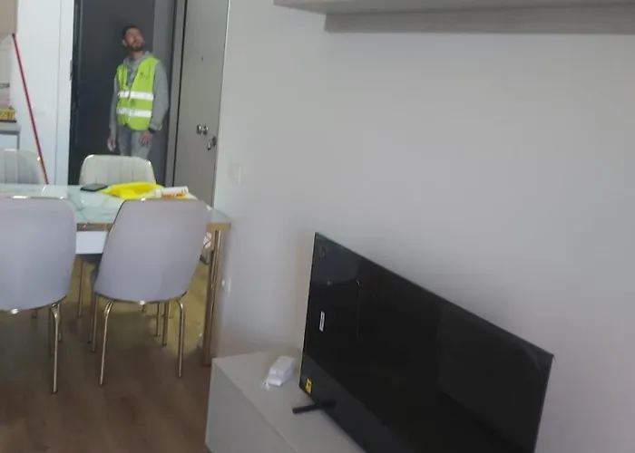 Kriss Apartament Tirana